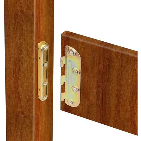 metal bracket for bed frame in the wall|wood bed frame hardware brackets.